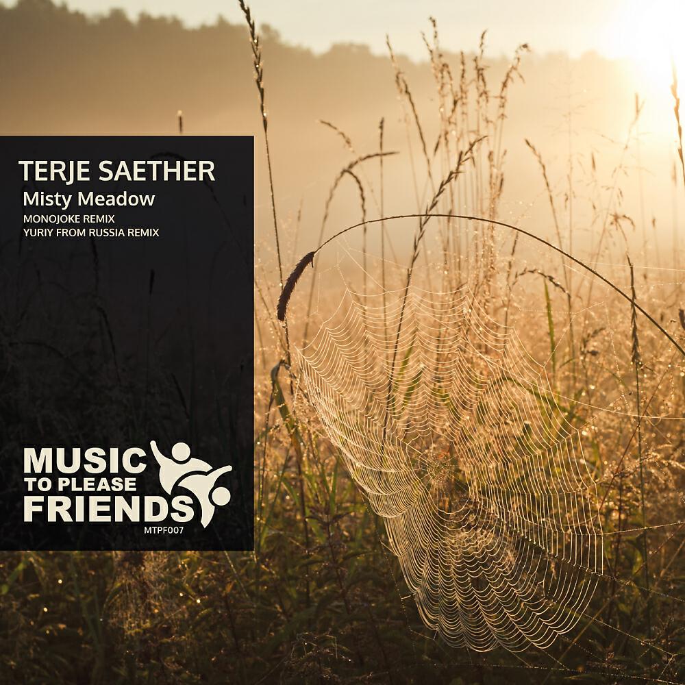 TERJE SAETHER - Misty Meadow (Monojoke Remix)