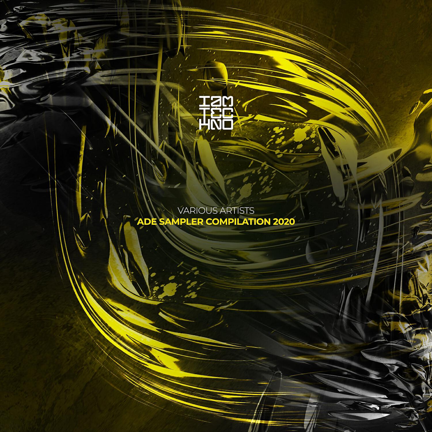 Ugur Project - Escape (Original Mix)