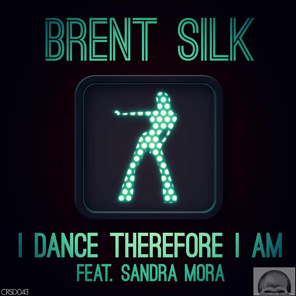 Постер альбома I Dance Therefore I Am
