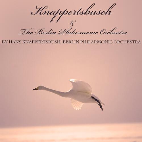 Berlin Philharmonic Orchestra - Symphony No. 94, in G Major, 