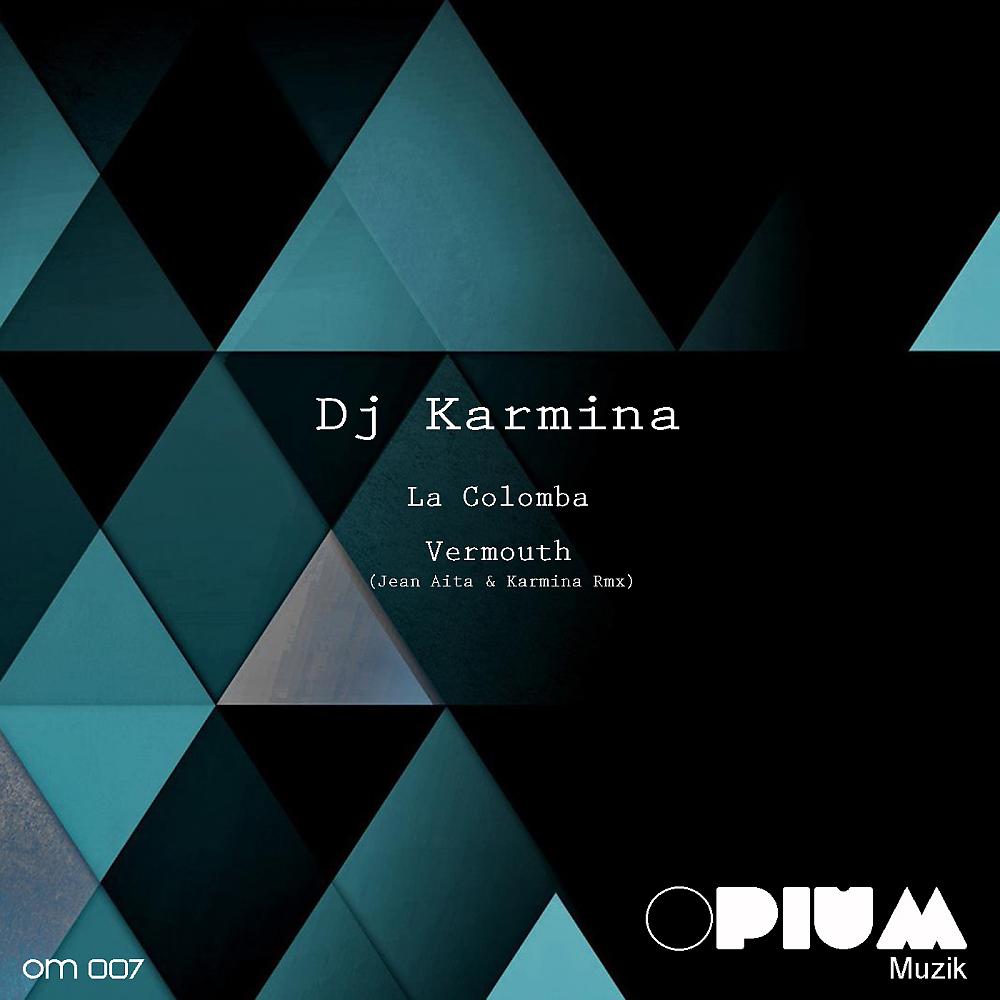 Постер альбома Karmina EP
