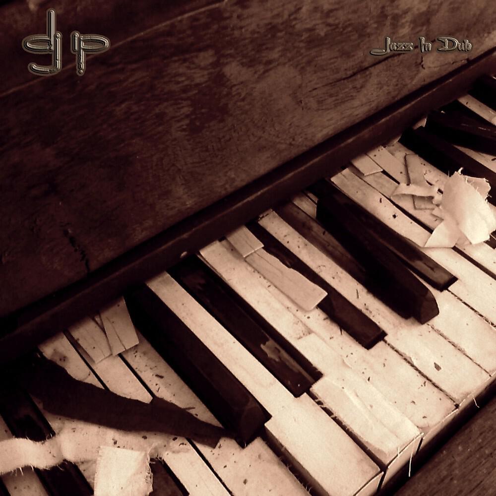 DJ IP - Temporary Musing