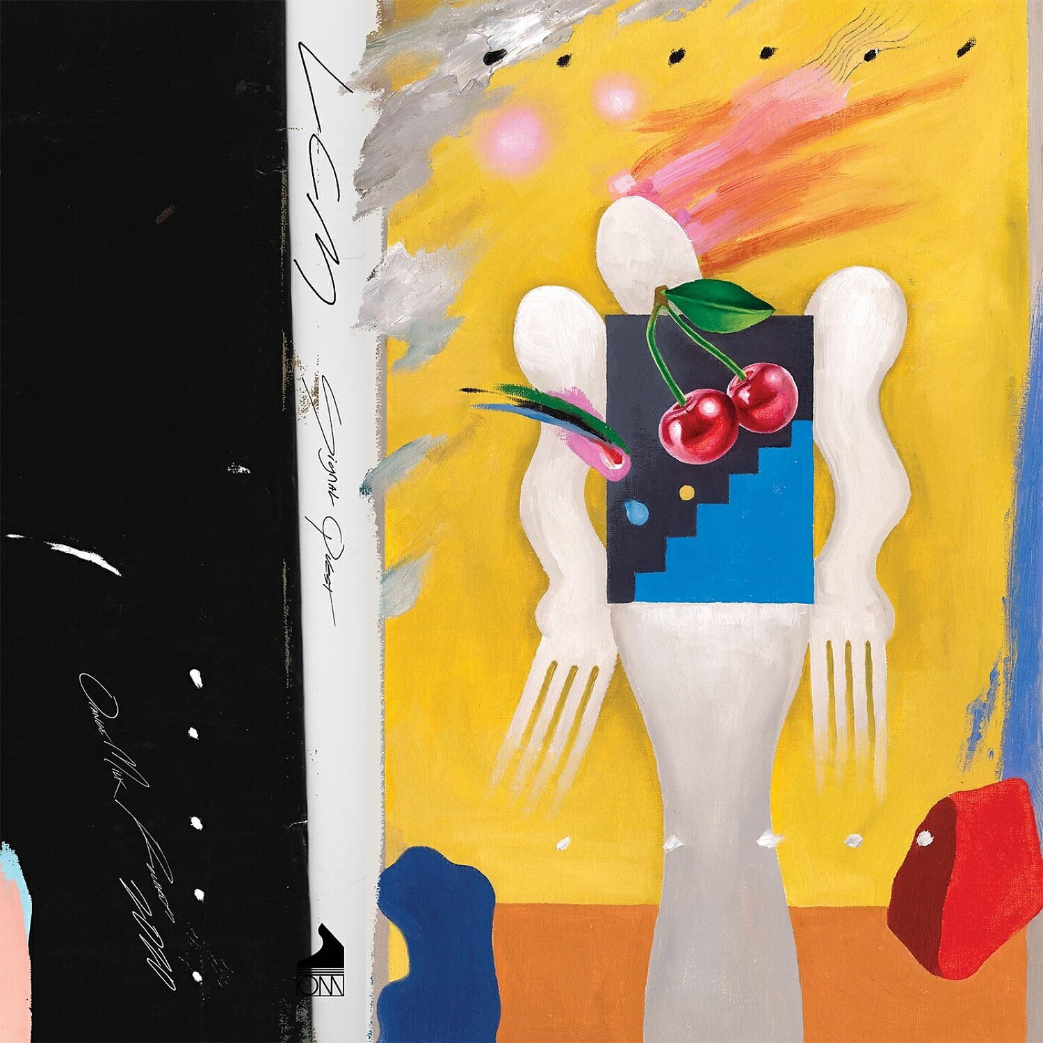 LCM - palace of chimes (feat. Lynn Avery, Cole Pulice & Mitch Stahlmann)