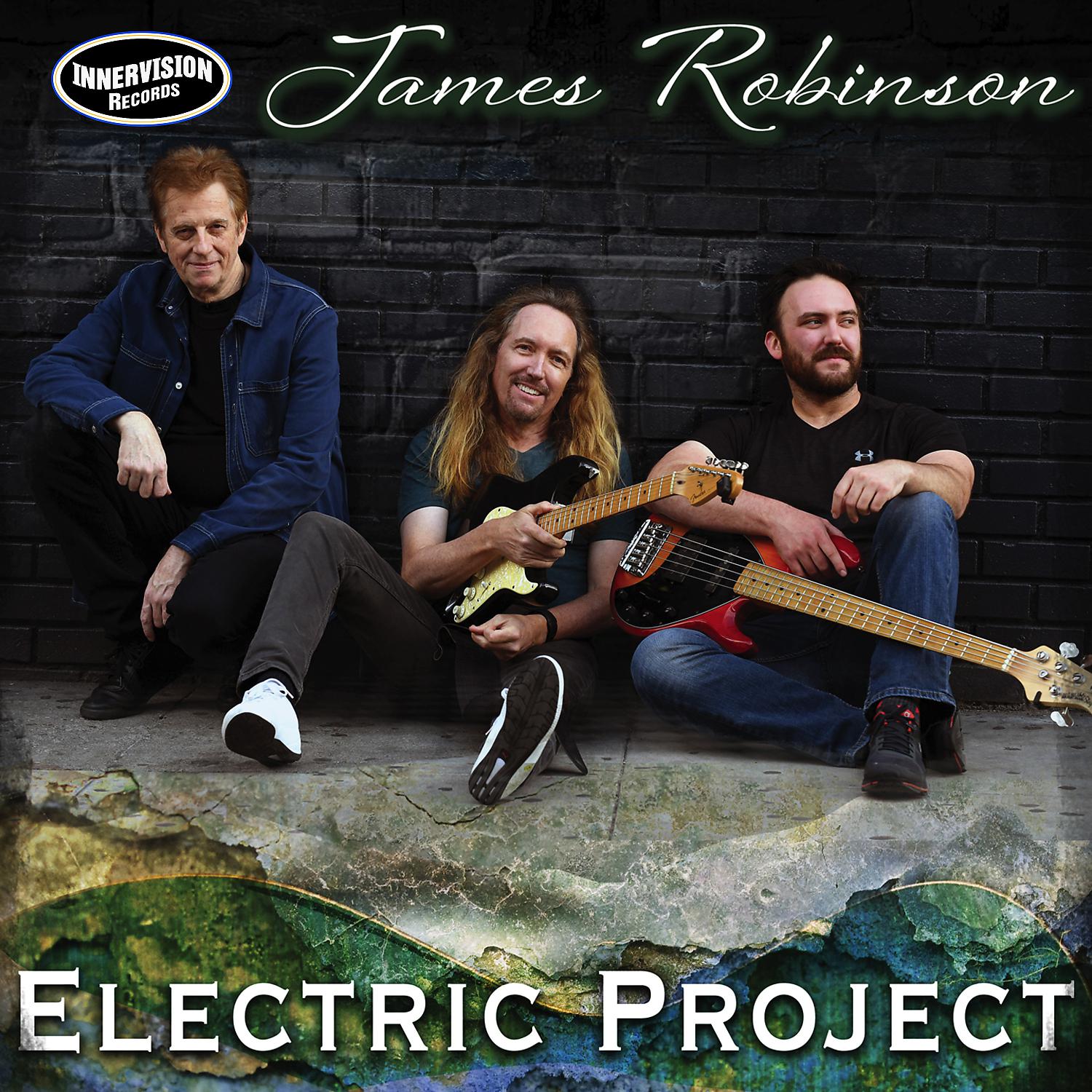 Постер альбома Electric Project