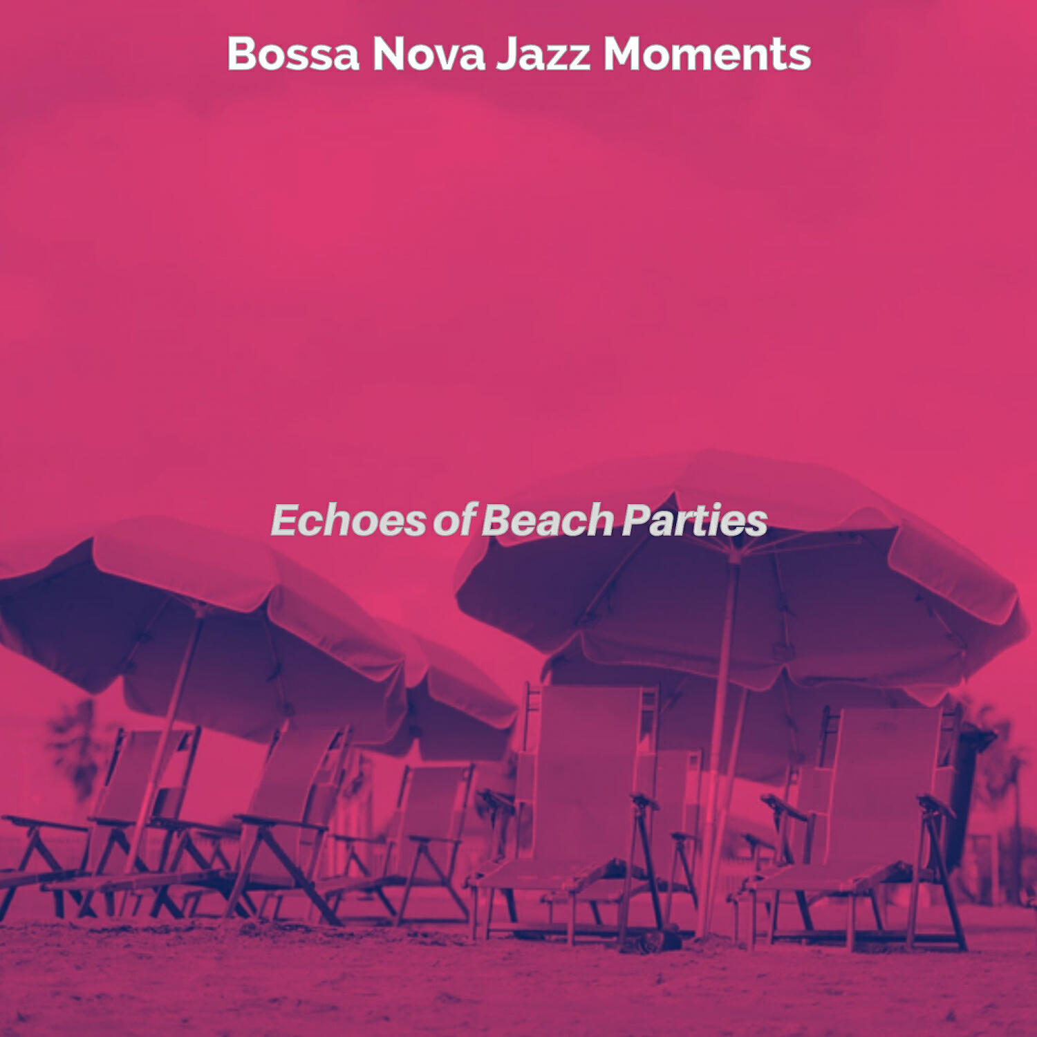 Bossa Nova Jazz Moments - Grand Saxophone Bossa Nova - Vibe for Holidays