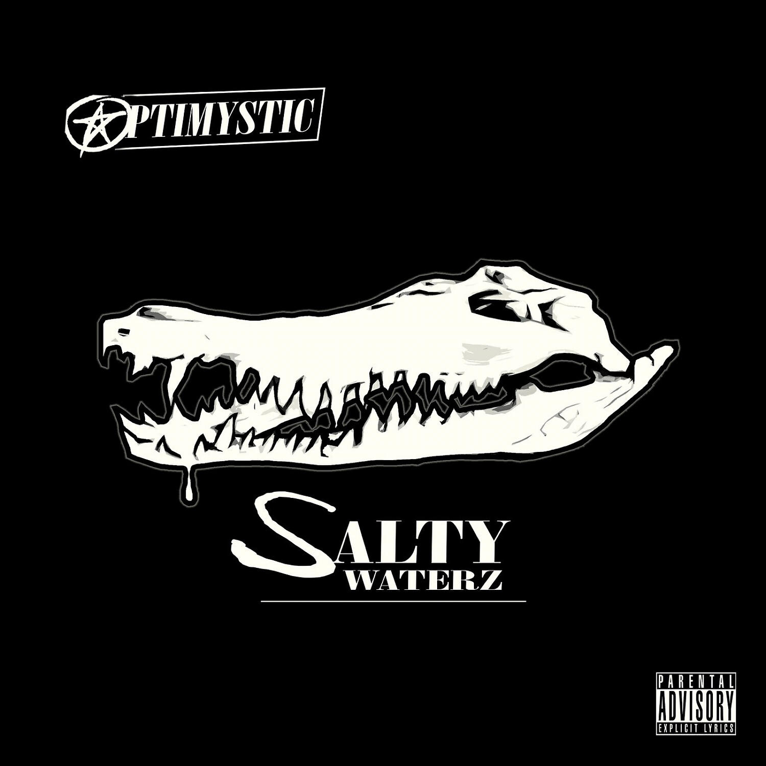 OptiMystic - Force 2 B Wreckond Wid (feat. Mic Handz & Rockness Monsta)