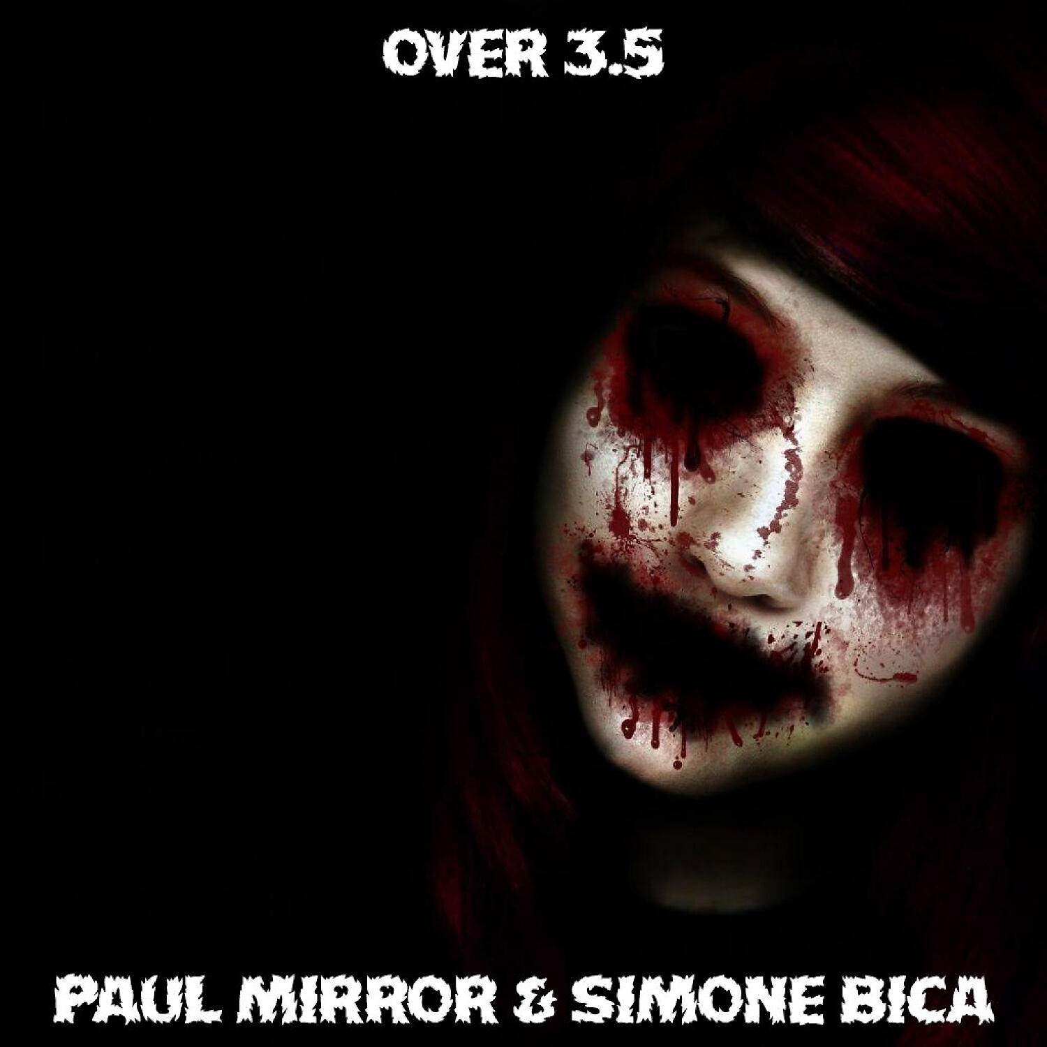 Paul Mirror - Over 3.5
