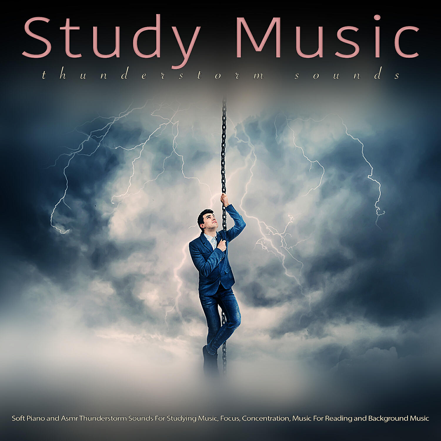 Study Playlist - Music For Studying