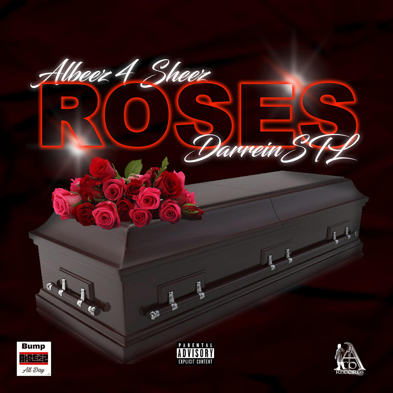 Albeez 4 Sheez - Roses (feat. Darrein STL)