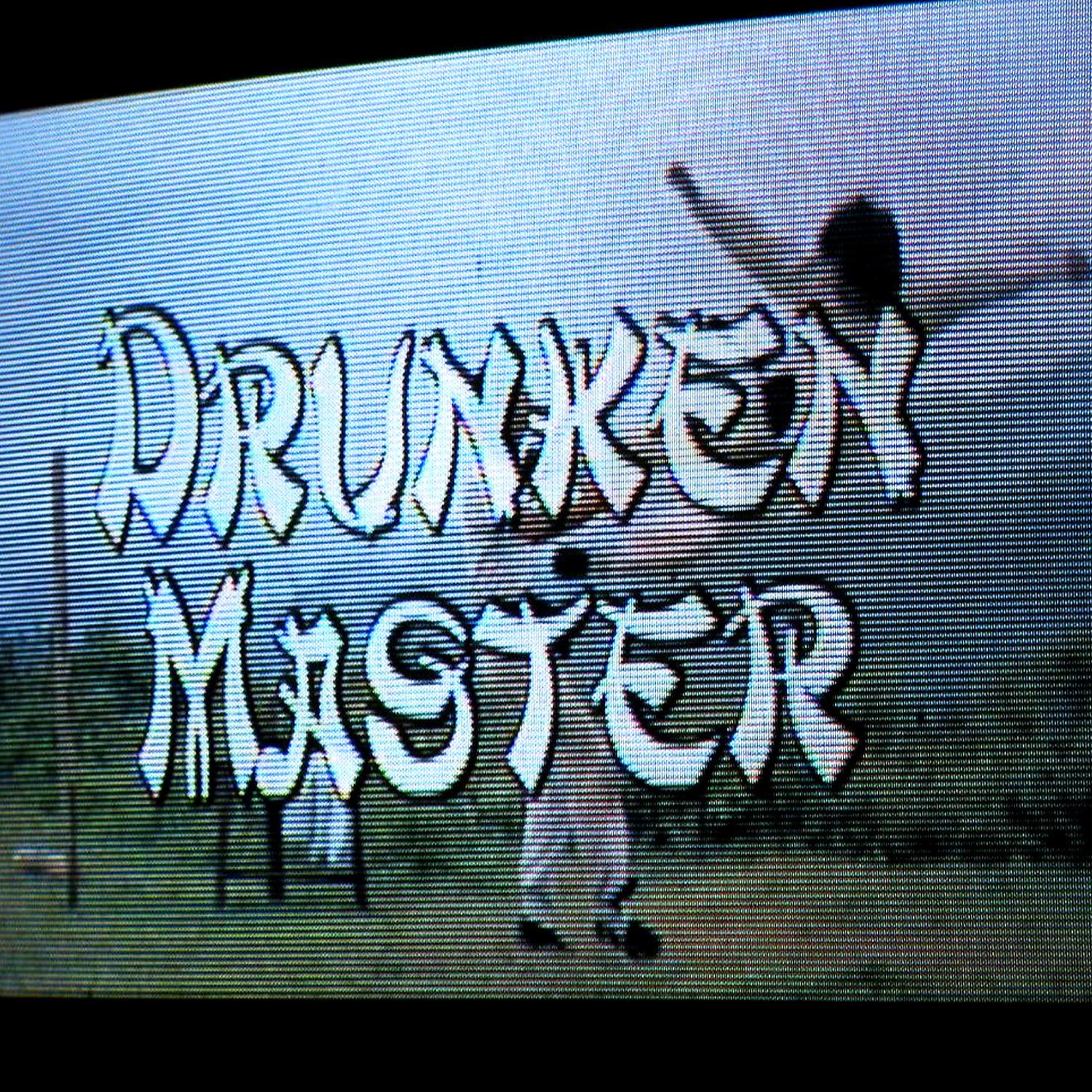 Постер альбома Drunken Master