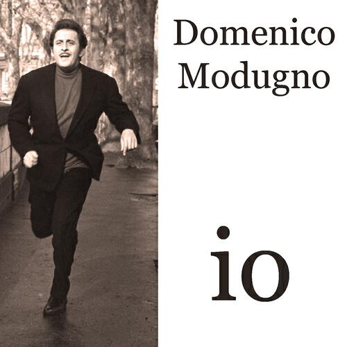 Domenico Modugno - Piove (Ciao Ciao Bambina)