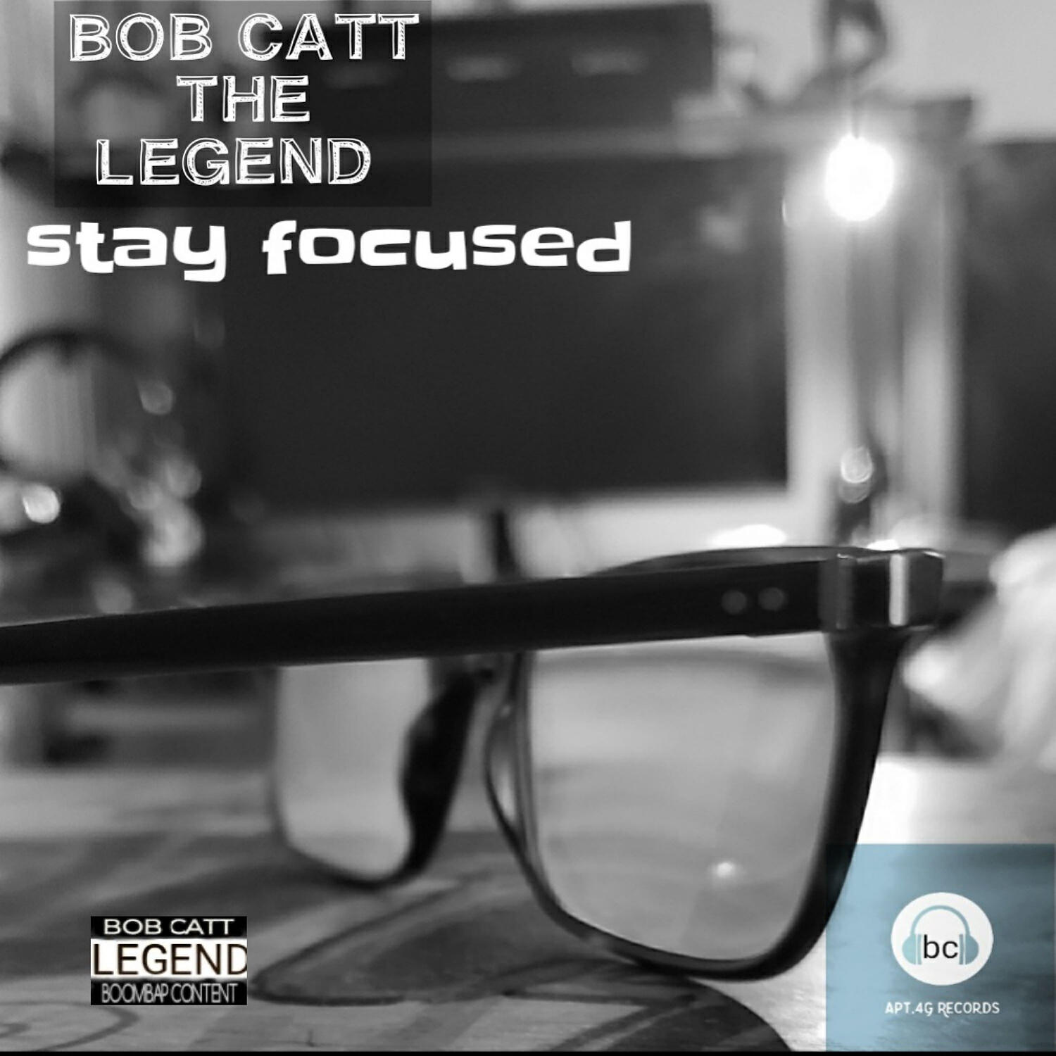 Bob Catt The Legend - FazE TwO