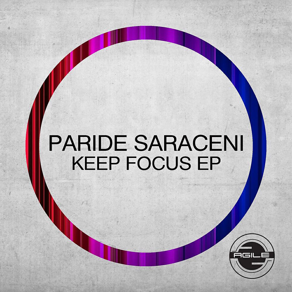 Paride Saraceni - Killergroove