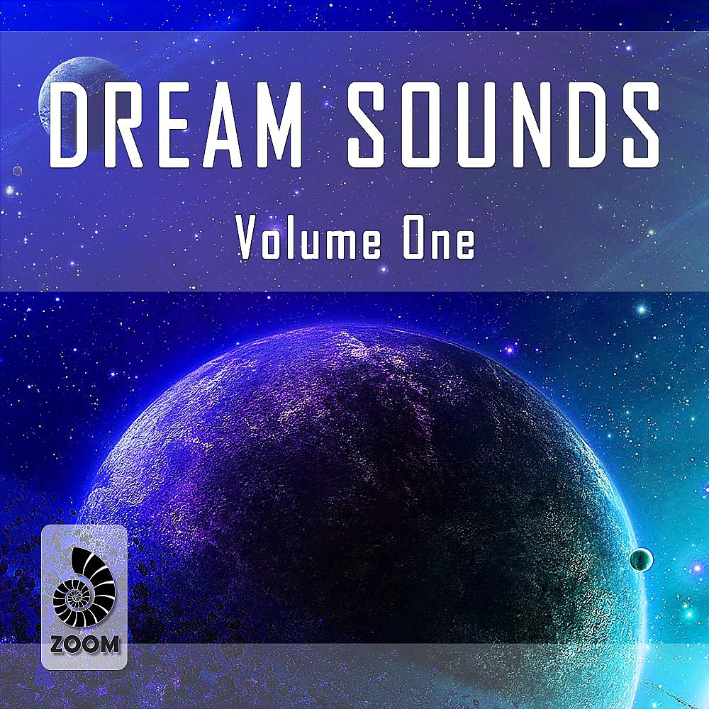 Постер альбома Dream Sounds - Vol.1
