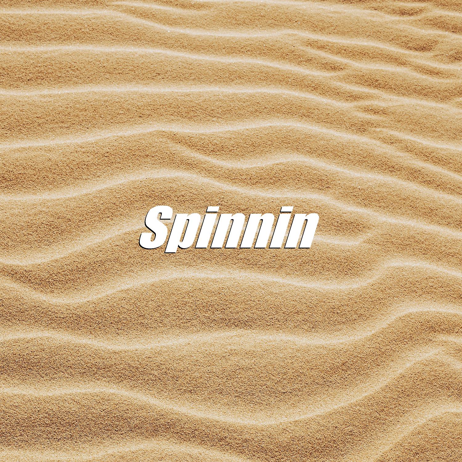 Постер альбома Spinnin
