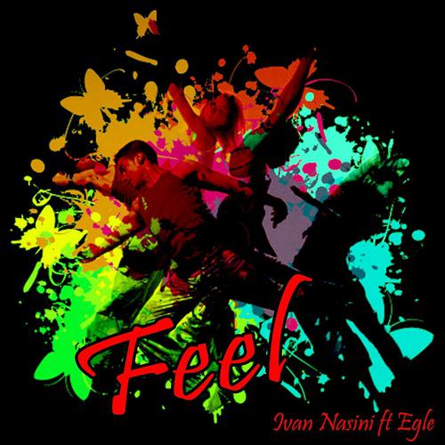 Постер альбома Feel 2012