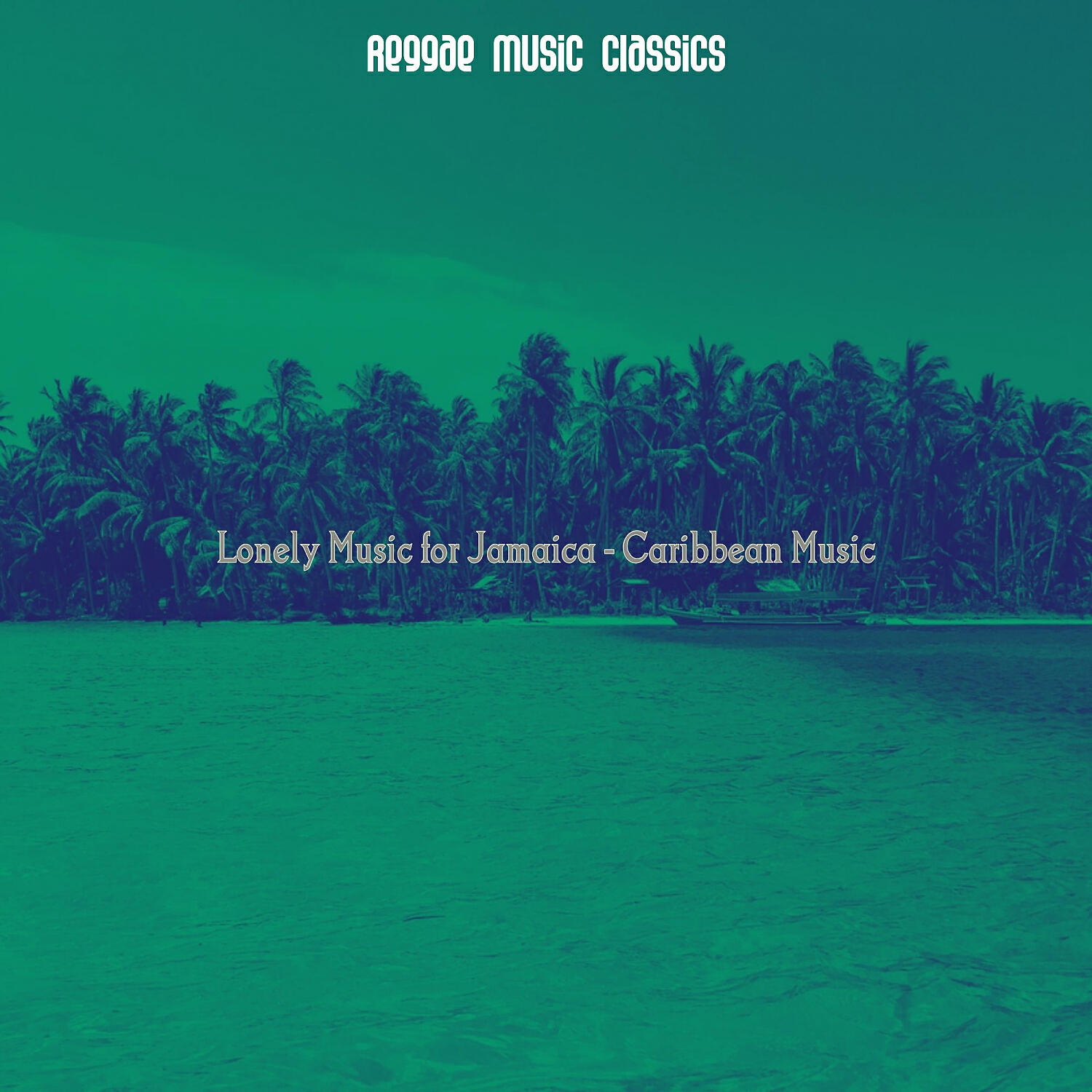 Reggae Music Classics - Urbane West Indian Steel Drum Music - Vibe for Tropical Beaches