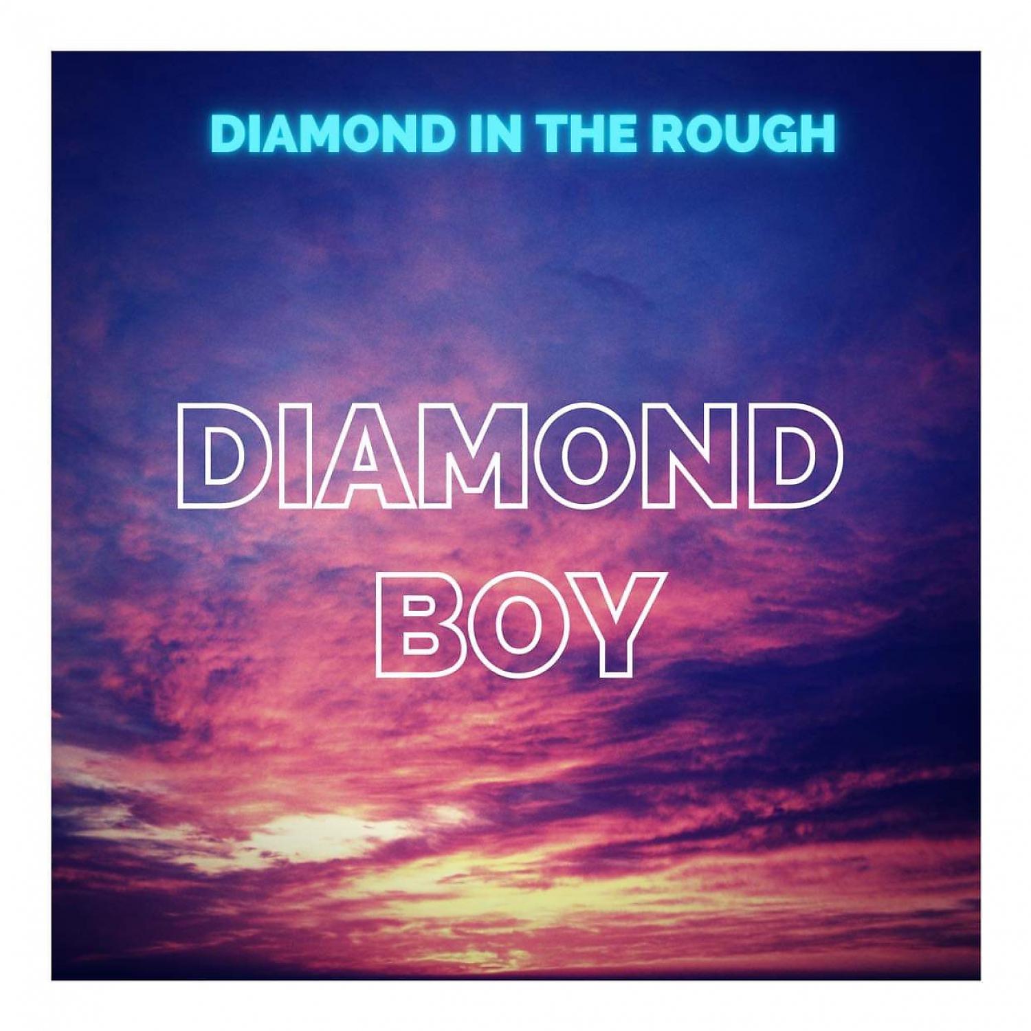 Постер альбома Diamond In The Rough