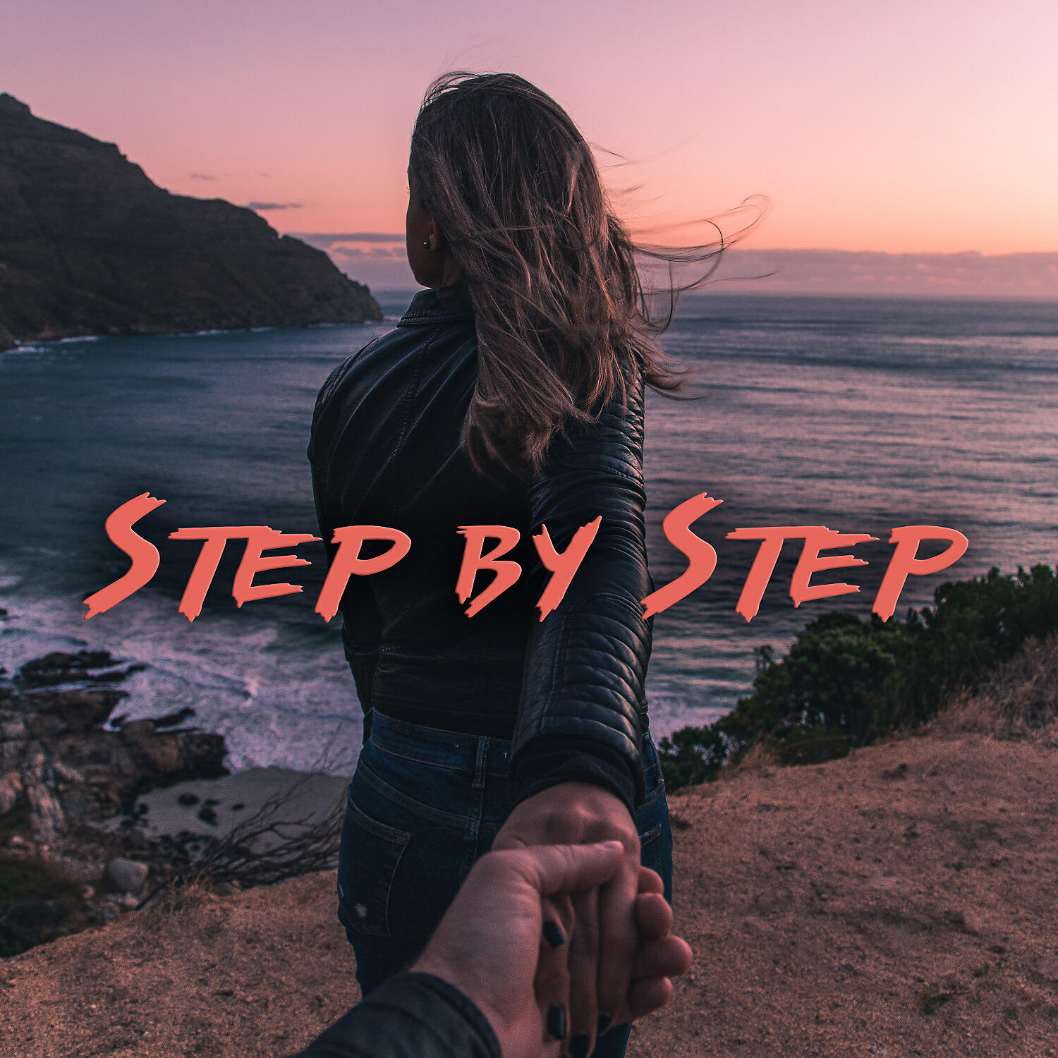 Hypebeast - Step by Step