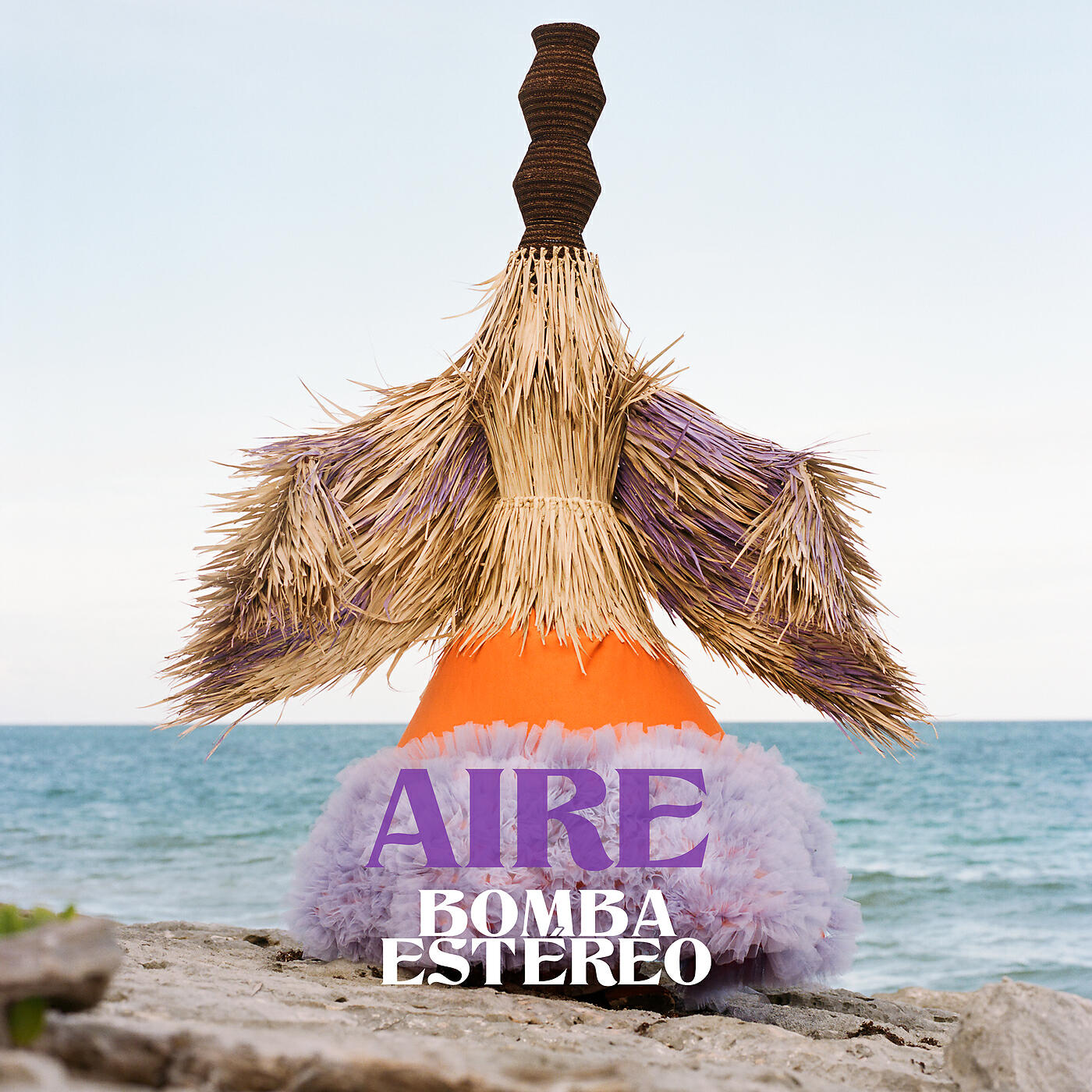 Bomba Estereo - Ahora
