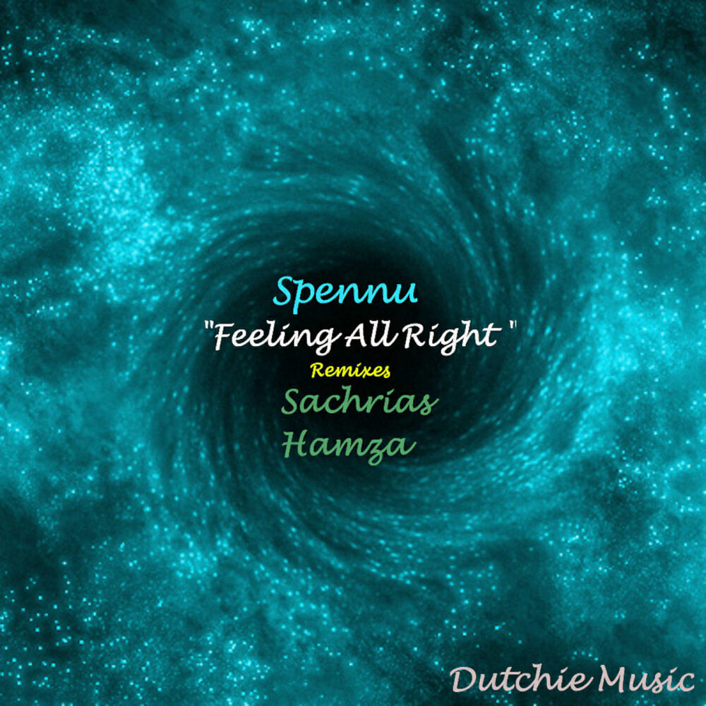 Spennu - Feeling Alright (Sachrias Remix)