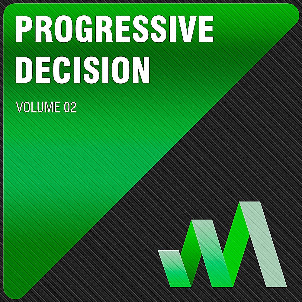 Постер альбома Progressive Decision - Vol. 02