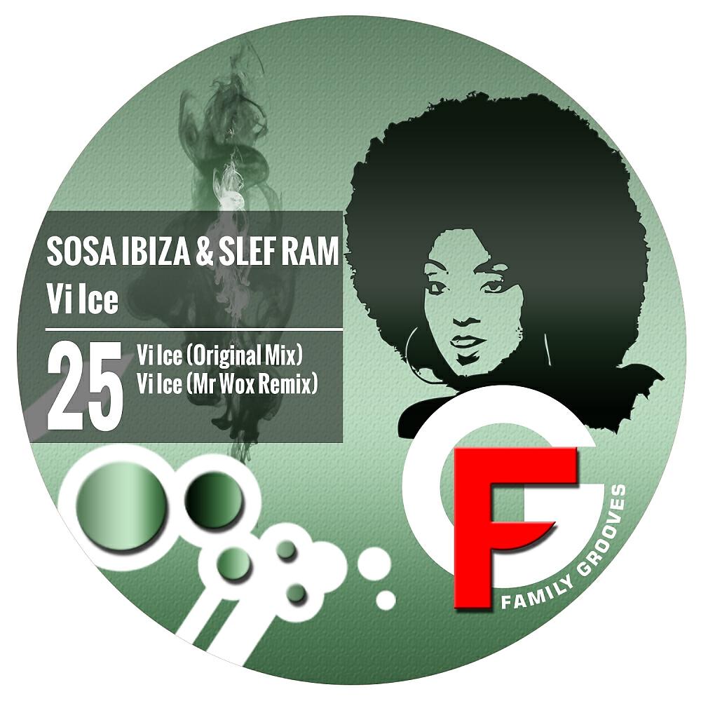 Sosa Ibiza - Vi Ice (Mr Wox Remix)