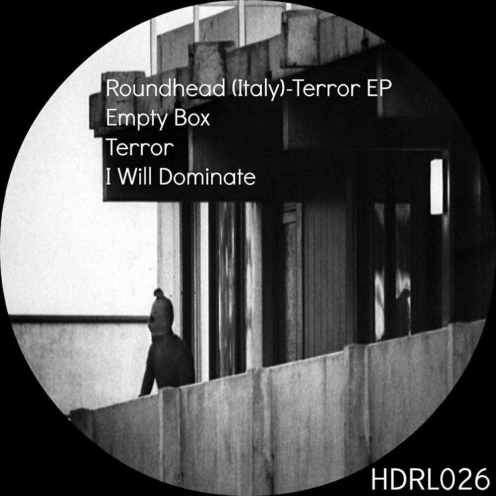 Roundhead (Italy) - Empty Box