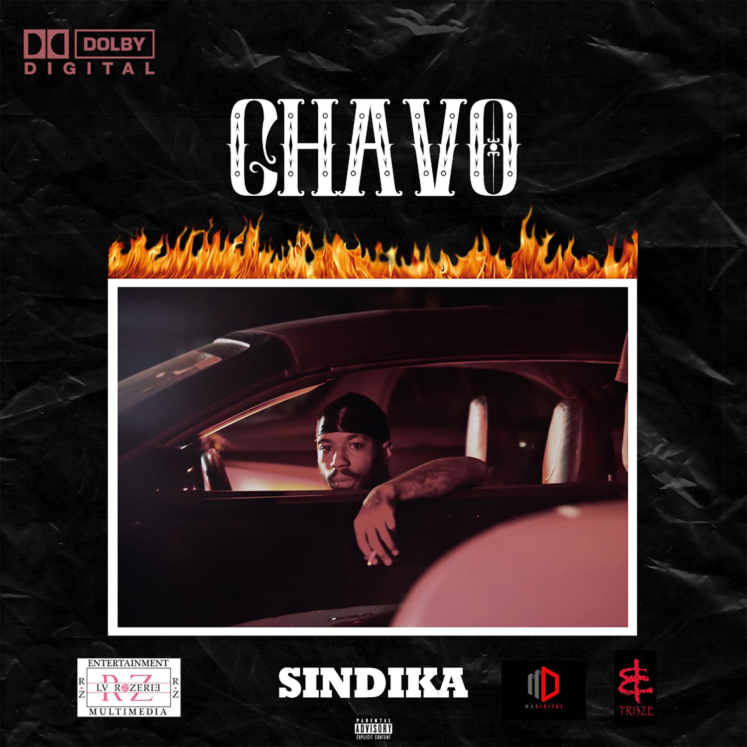 Постер альбома Chavo