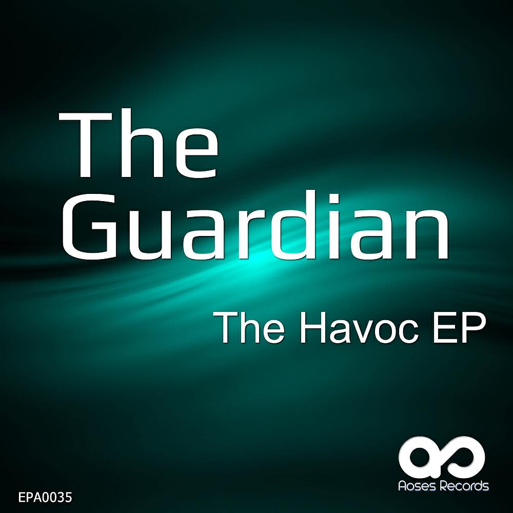 The Guardian - Evil Queen (Aerium Pres.T-C1Der-Roah Remix)