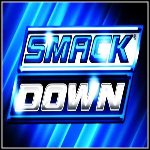 Постер альбома Smack Down Compilation