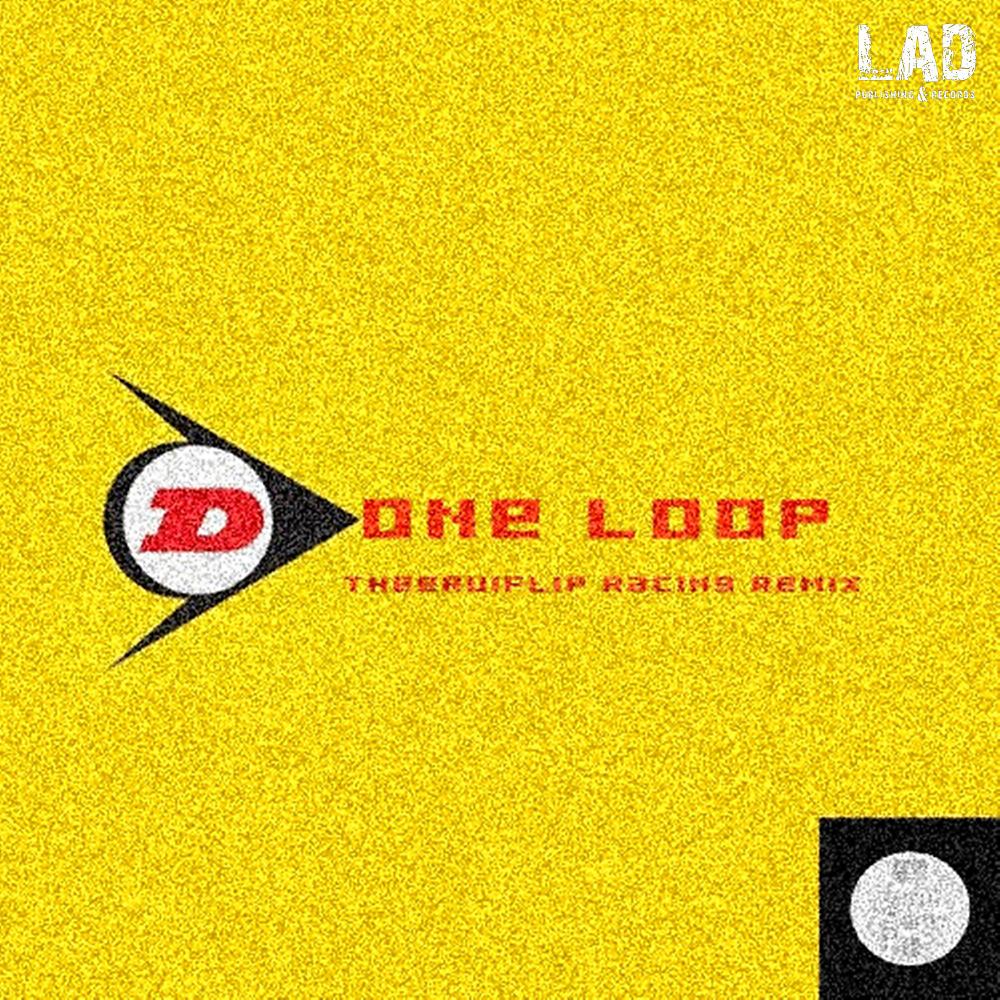 Постер альбома Done Loop