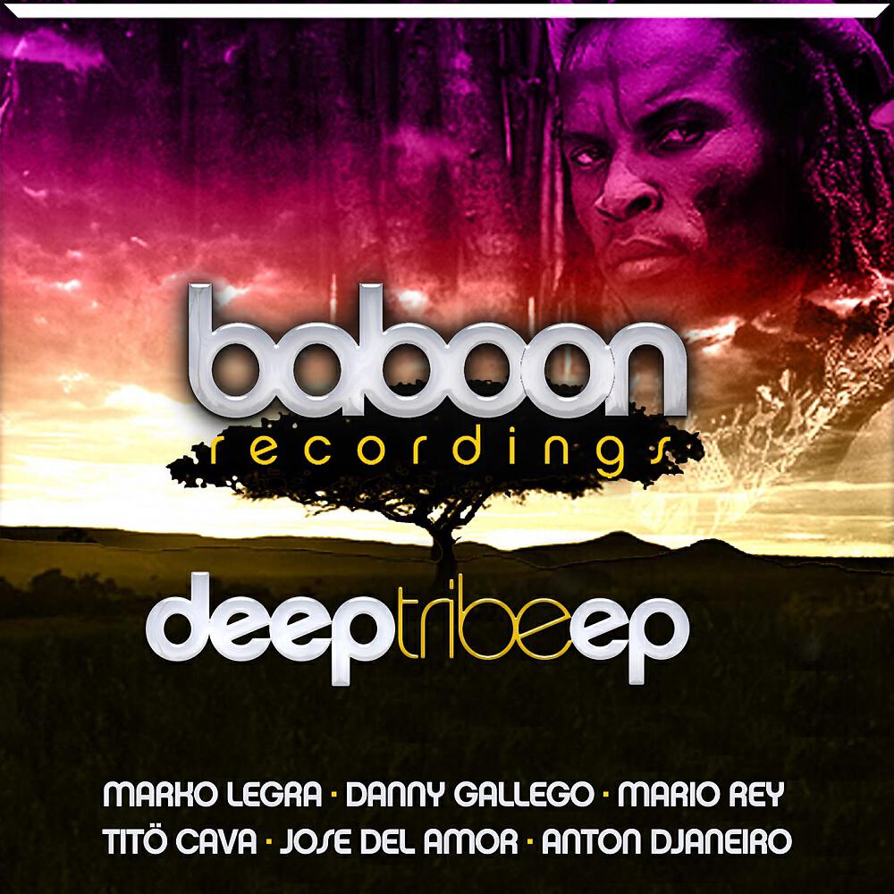 DJazzmanDJ - Deep Tribe