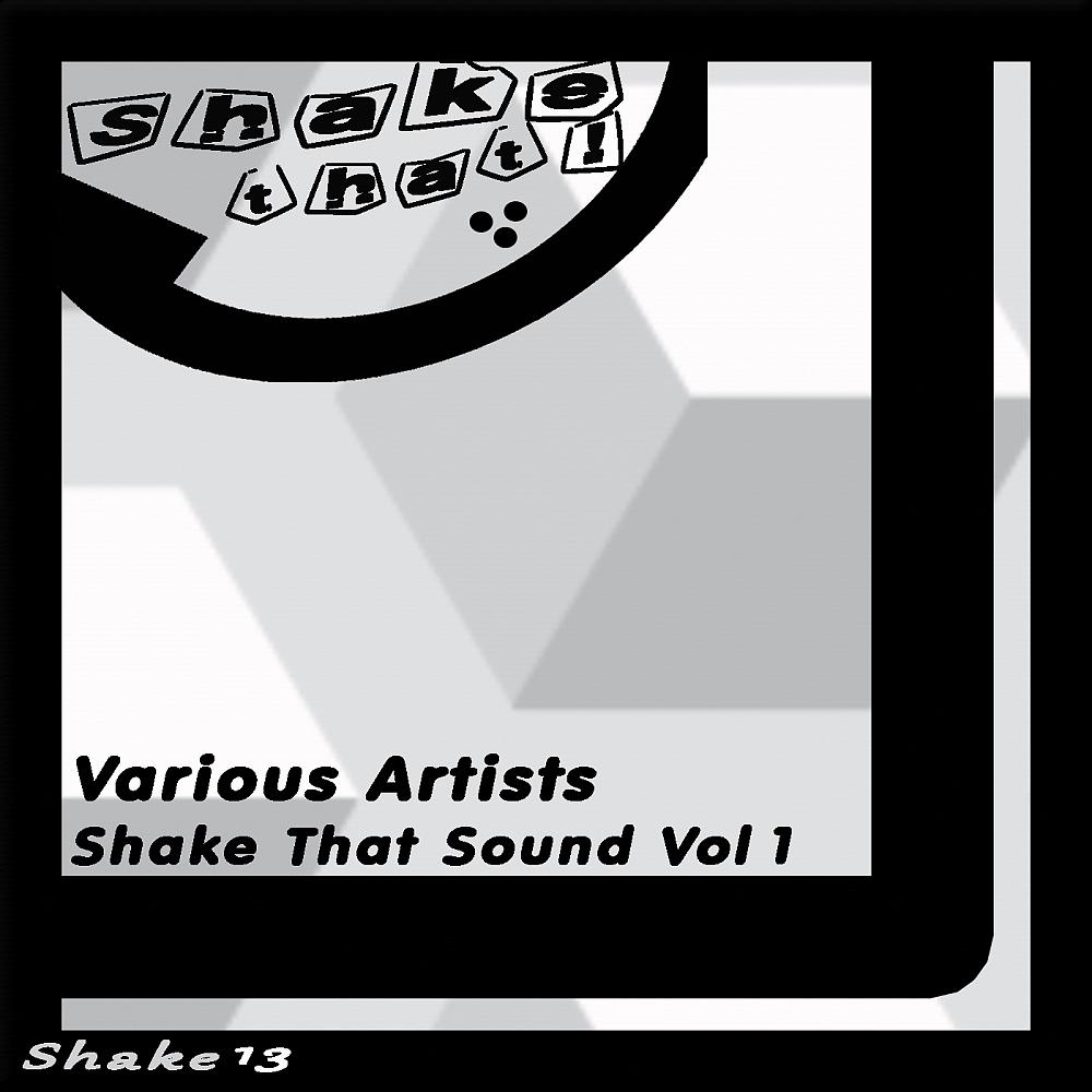 Постер альбома Shake That Sound Vol 1