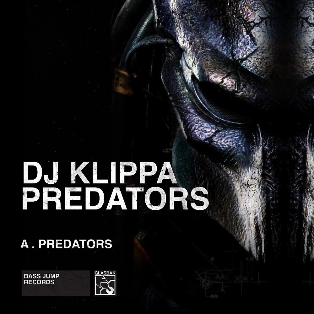 DJ Klippa - Predators