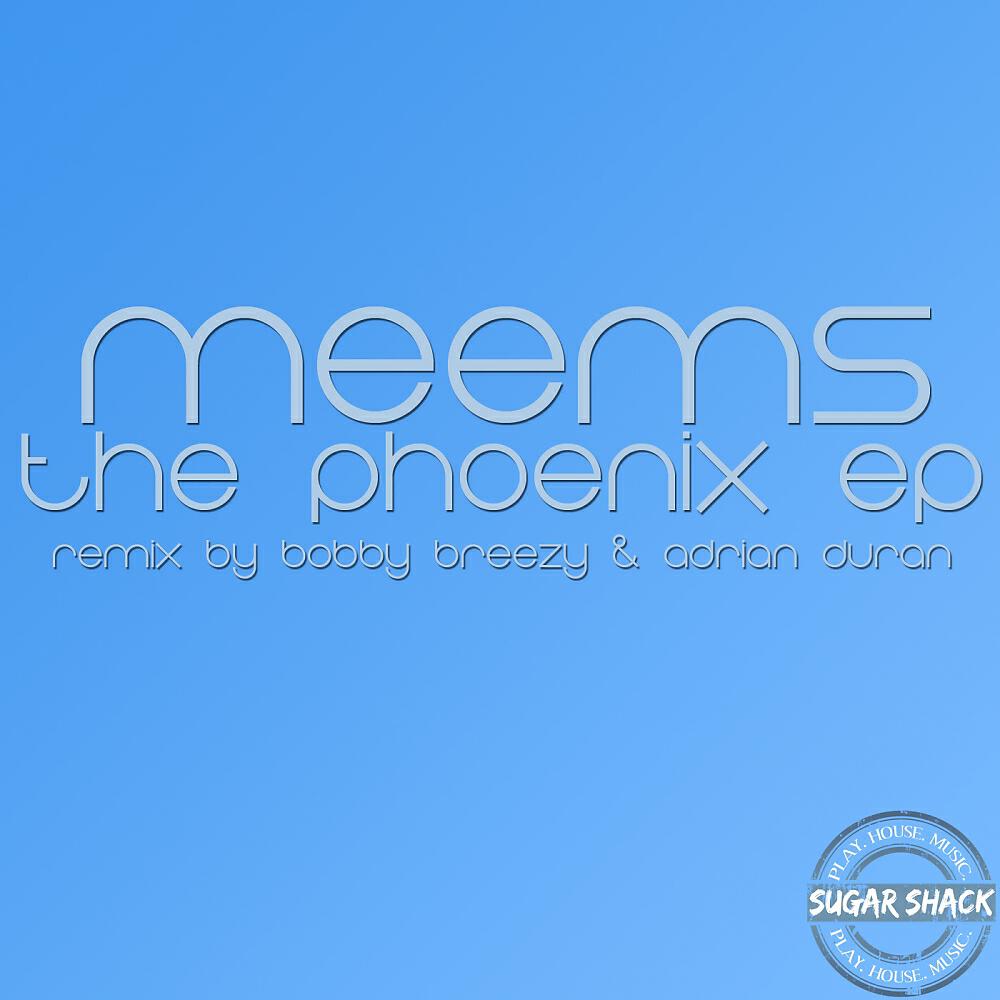 Meems - Caught Off Guard