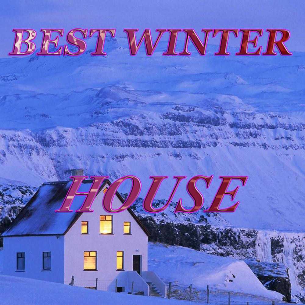 Постер альбома Best Winter House