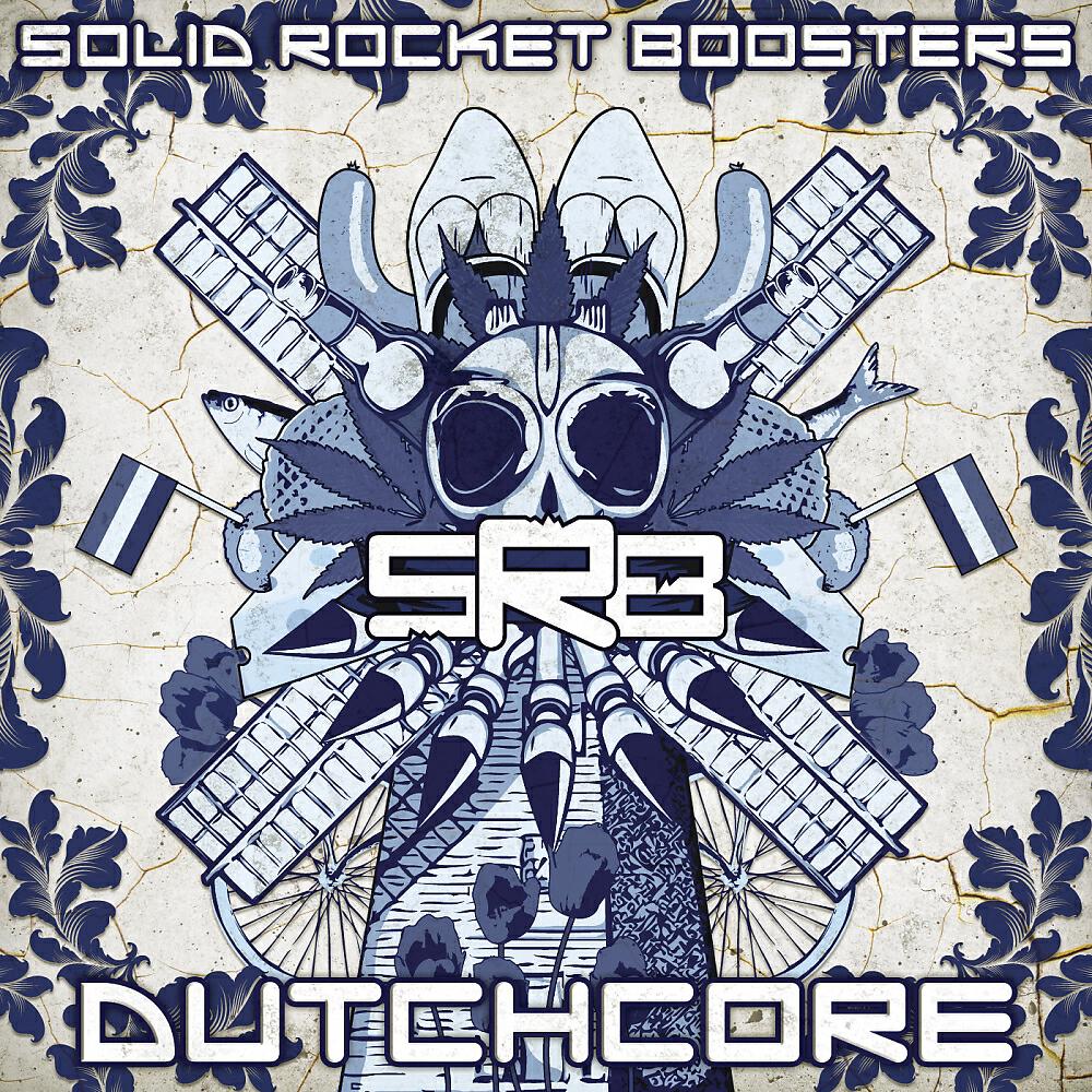 SRB - Mirror Mirror