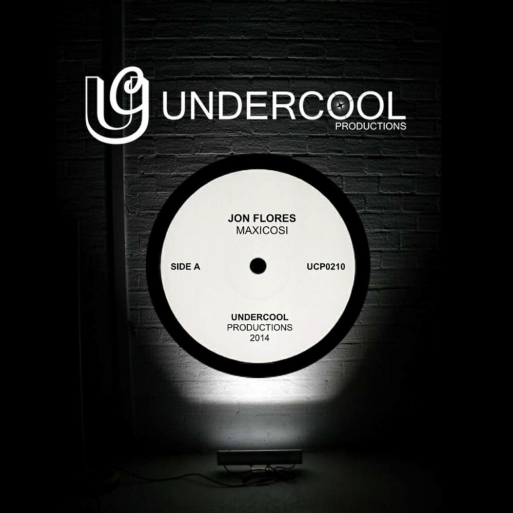 Jon Flores - Maxicosi