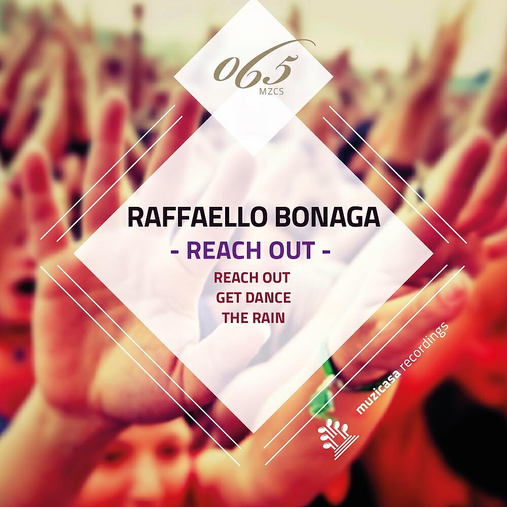 Raffaello Bonaga - Reach Out