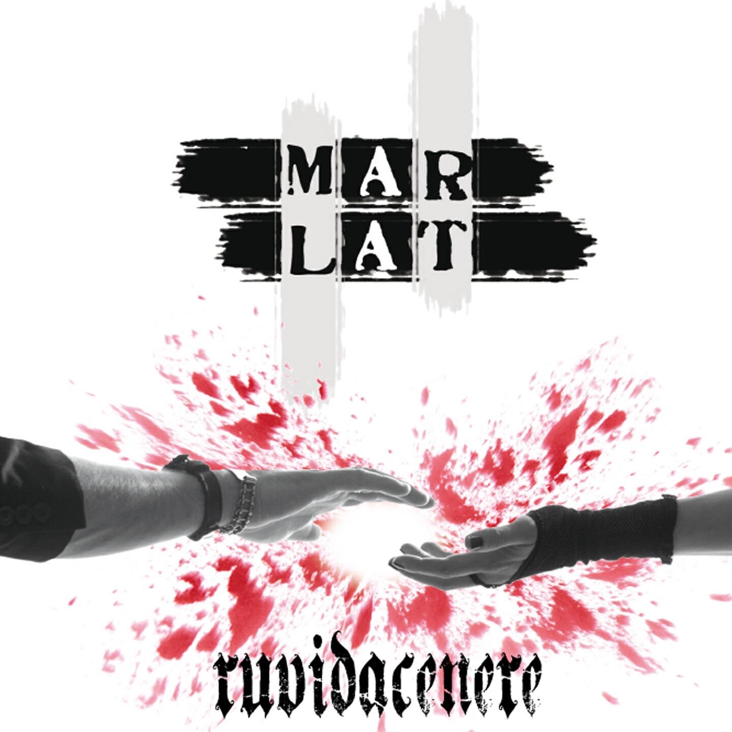 Marlat - Nessuna Forma