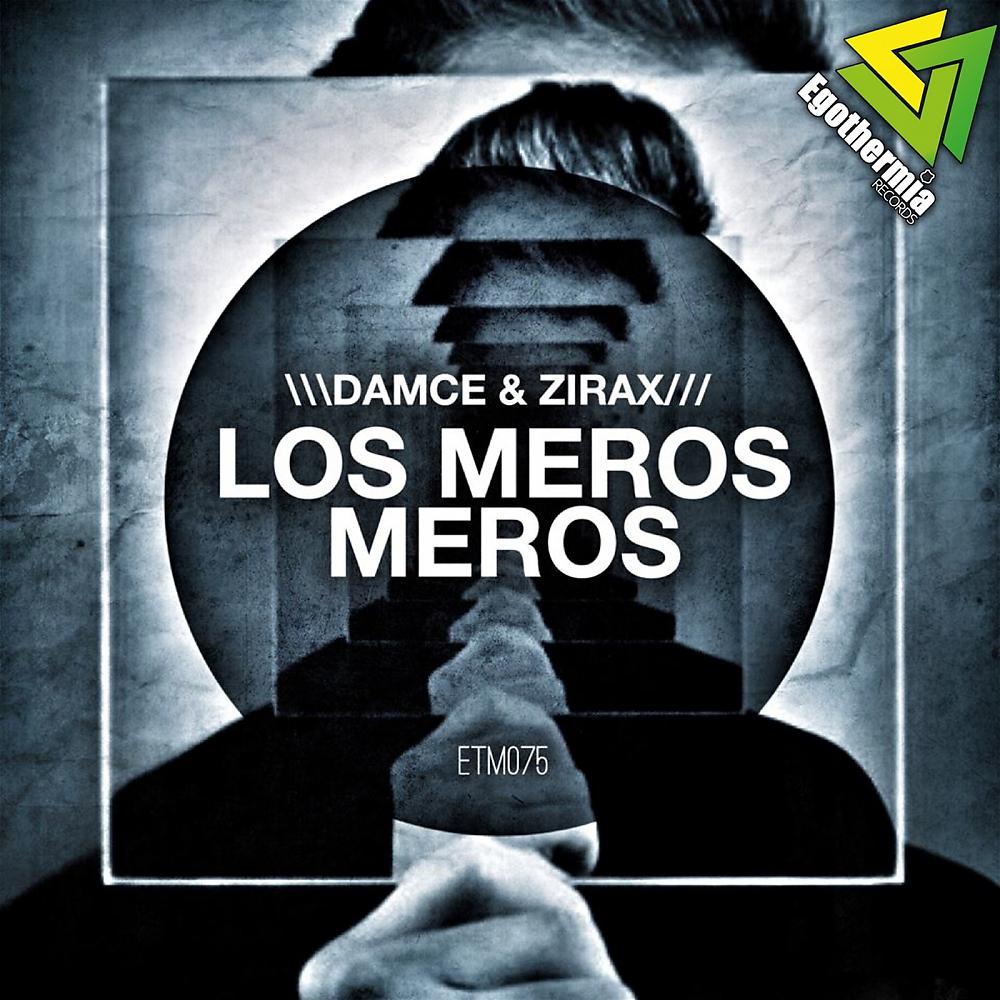 Постер альбома Los Meros Meros