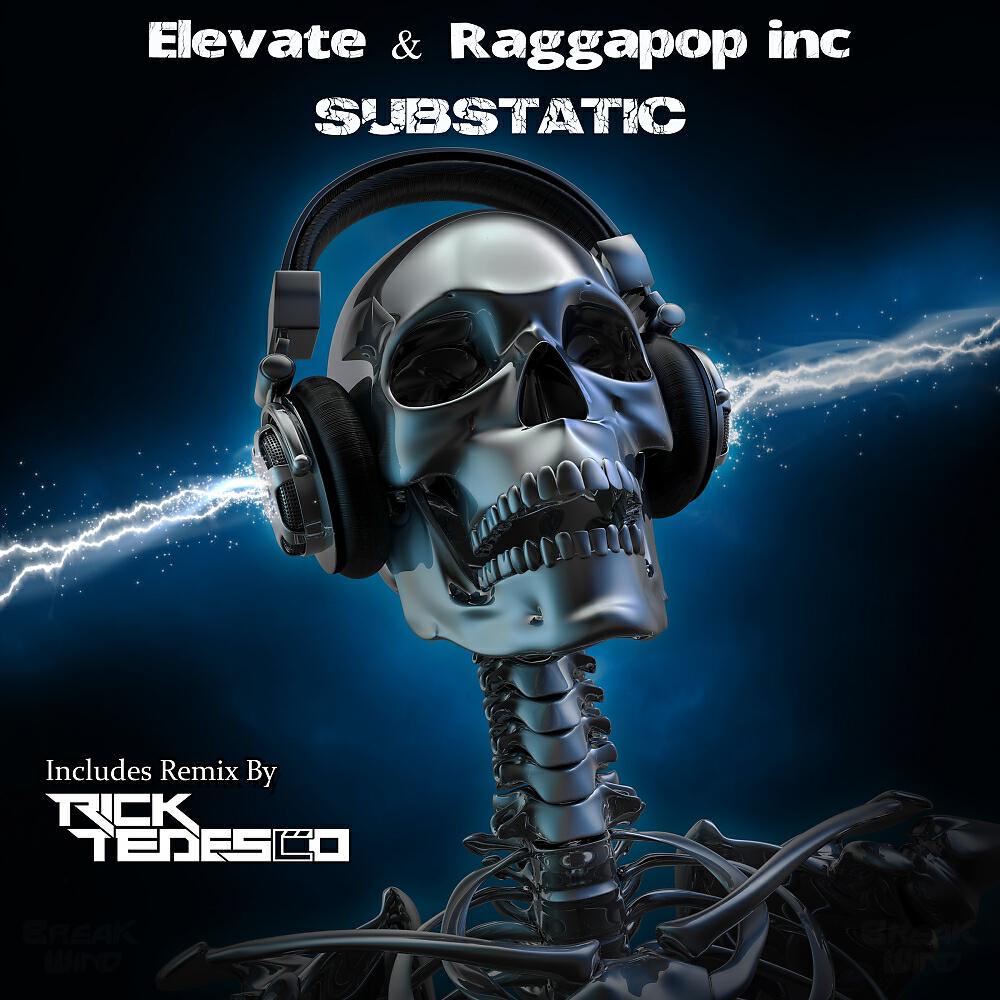 Elevate - Substatic (Rick Tedesco Remix)