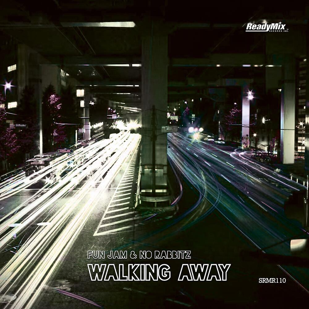 Fun Jam - Walking Away (Dino MFU Remix)