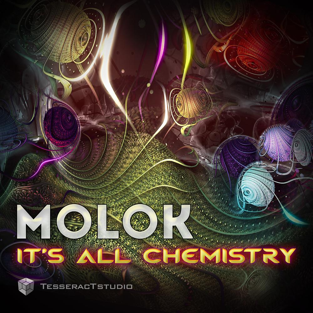 Постер альбома It's All Chemistry