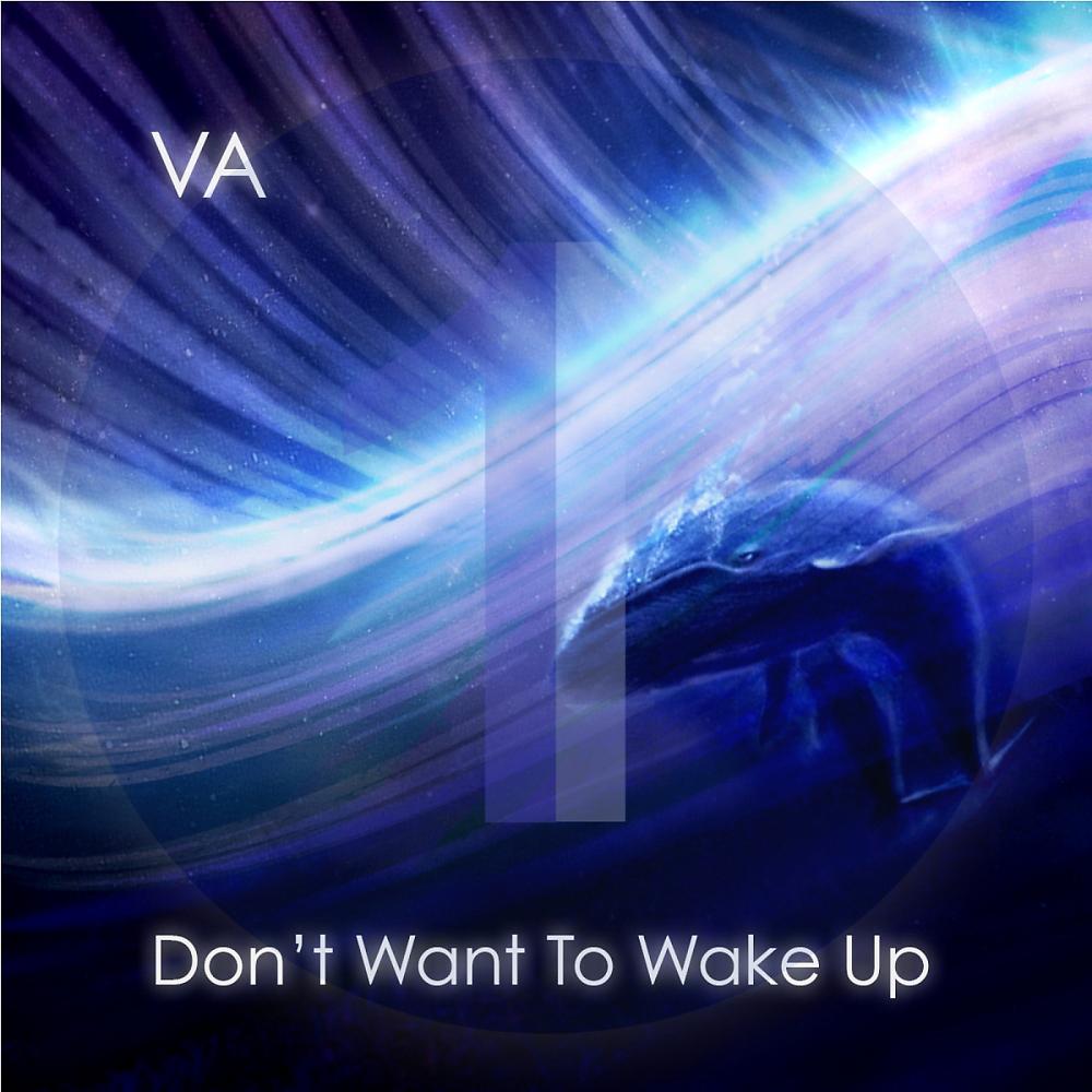 Постер альбома Don't Want To Wake Up