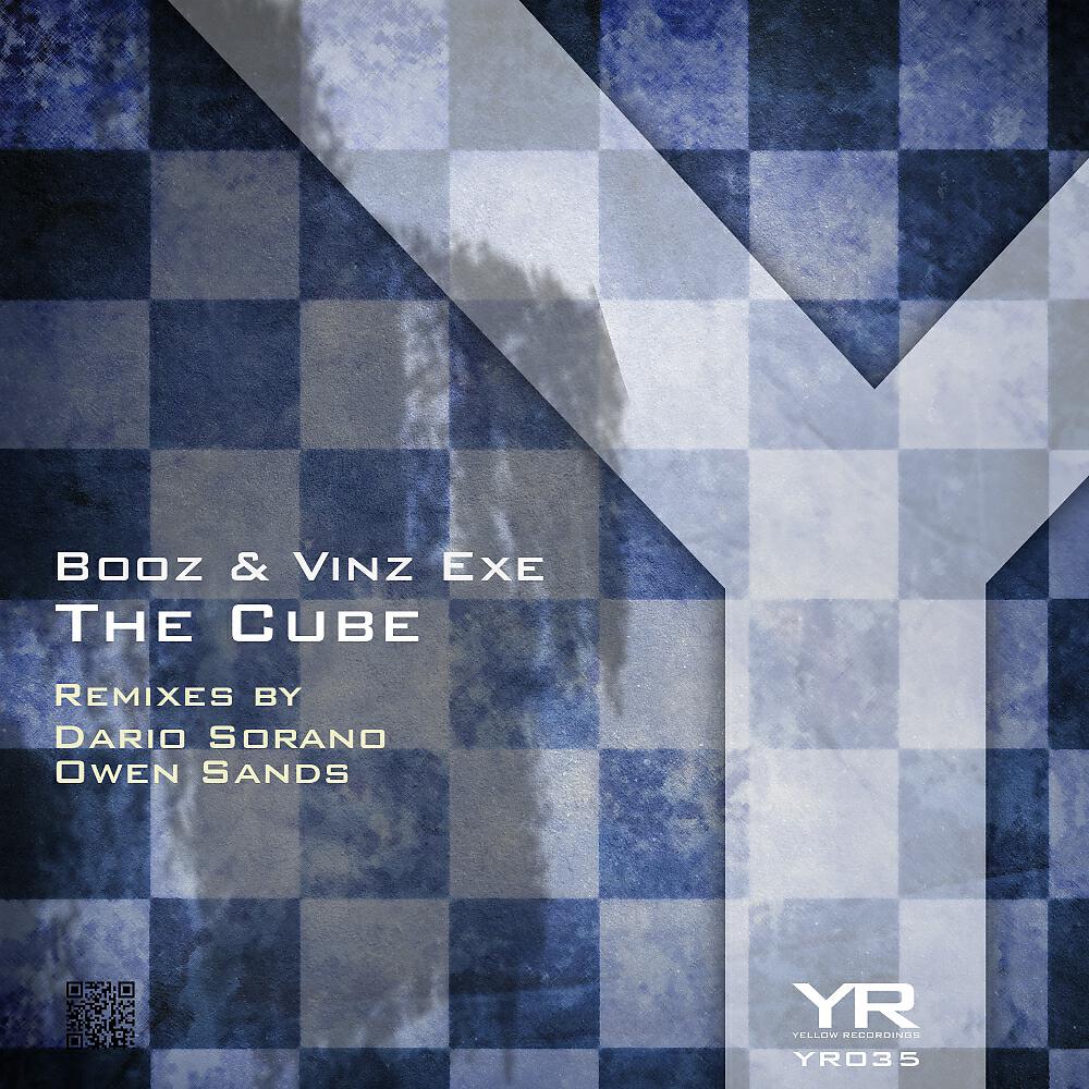 BOOZ - The Cube (Owen Sands Remix)
