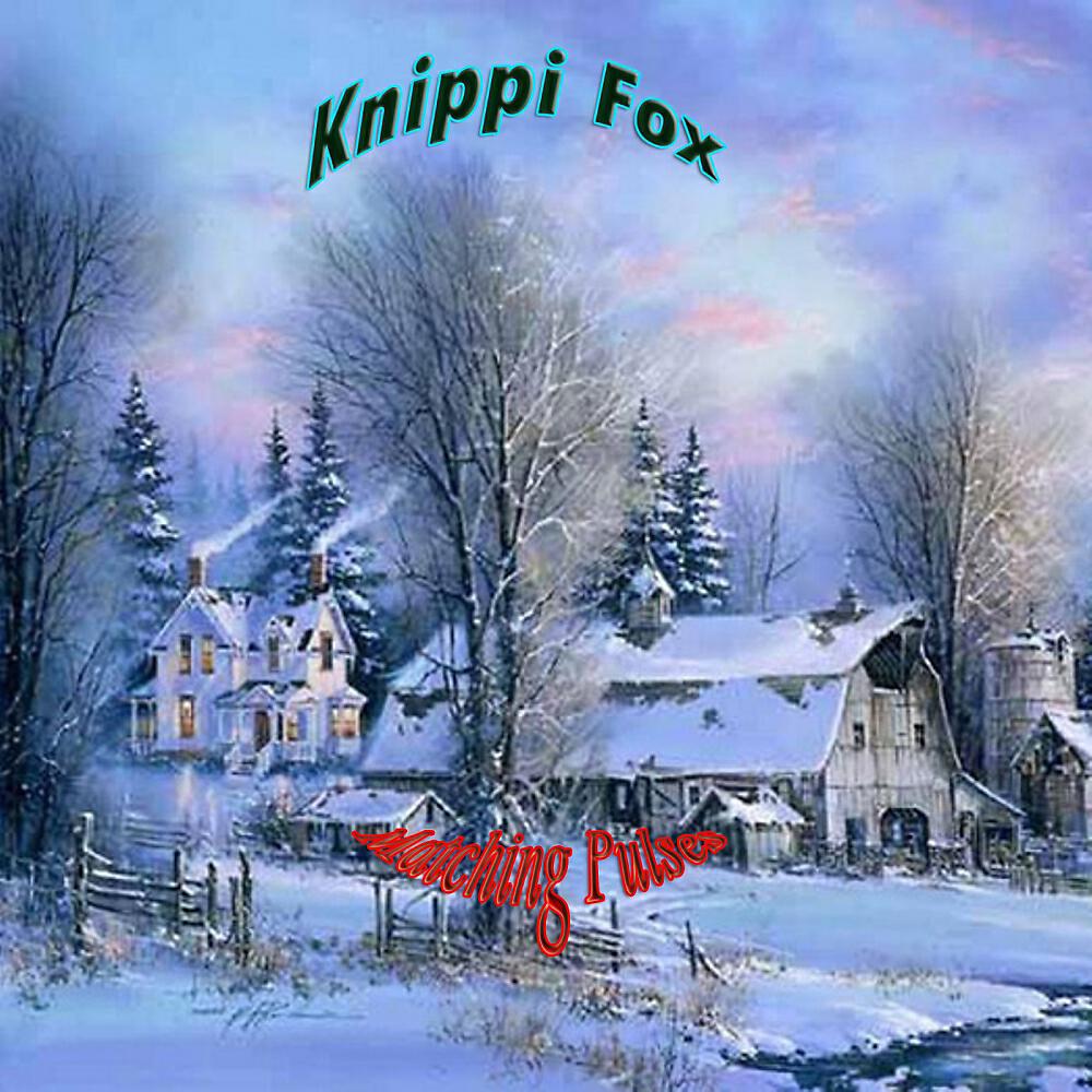 Knippi Fox - Matching Pulses
