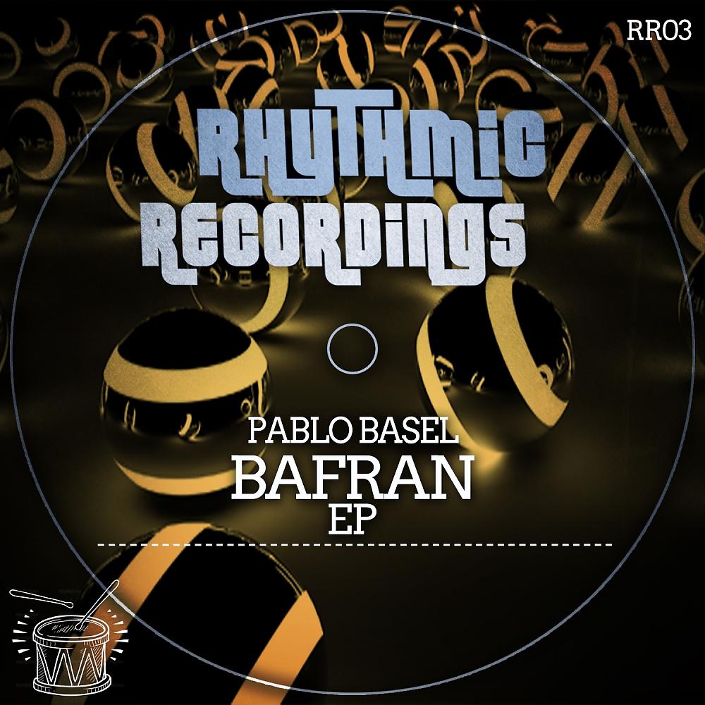 Постер альбома Bafran EP