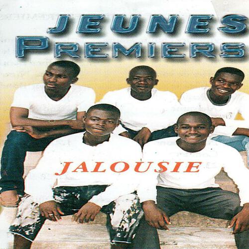 Les Jeunes Premiers - Dembélé